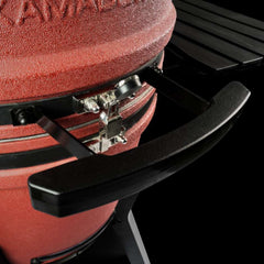 Kamado Jan Gen 4 X-Large - Ember Red