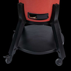 Kamado Jan Gen 4 X-Large - Ember Red