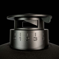Kamado Jan Gen 4 X-Large - Graphite