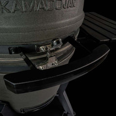 Kamado Jan Gen 4 X-Large - Graphite