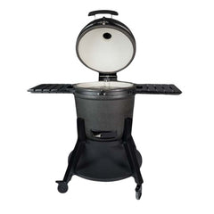 Kamado Jan Gen 4 X-Large - Graphite