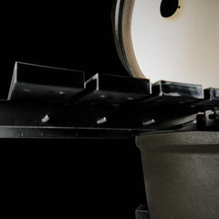 Kamado Jan Gen 4 X-Large - Graphite