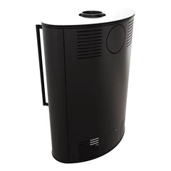 Kratki Bjorn Fireplace