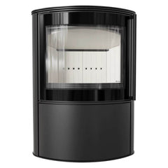 Kratki Bjorn Fireplace