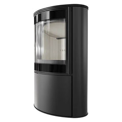 Kratki Bjorn Fireplace