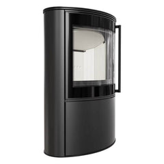 Kratki Bjorn Fireplace