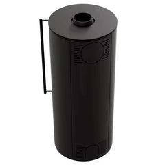 Kratki Sven Fireplace