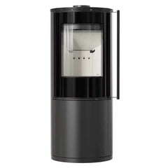 Kratki Sven Fireplace