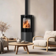 Kratki Sven Fireplace