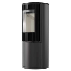 Kratki Sven Fireplace