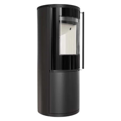 Kratki Sven Fireplace