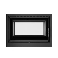 Kratki Arke 80 Tunnel Wood Fireplace Insert