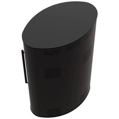 Kratki Bjorn W Fireplace