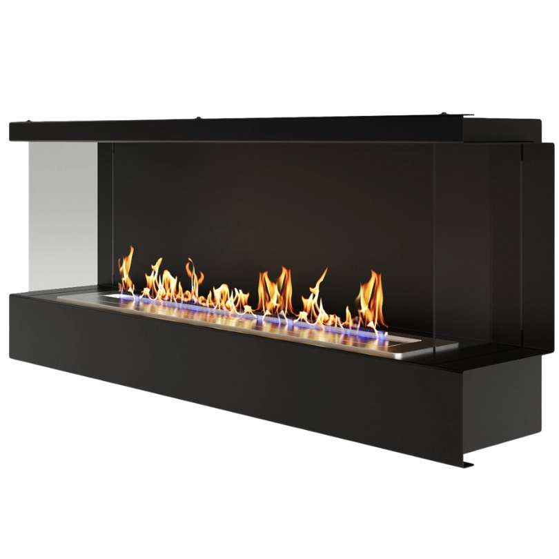 Gas Fireplace