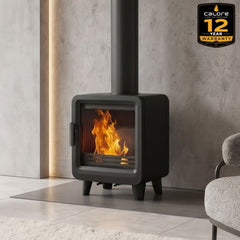 Newport Fireplace