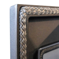 Nina Pellet Fireplace 6kW