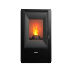 Nina Pellet Fireplace 6kW