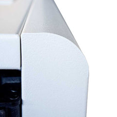 Nina Pellet Fireplace 6kW