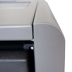 Nina Pellet Fireplace 6kW