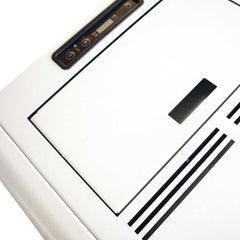 Nina Pellet Fireplace 6kW