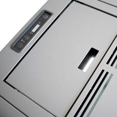 Nina Pellet Fireplace 6kW