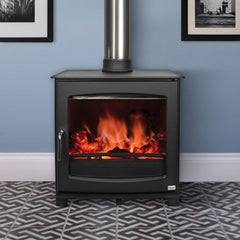 Northern Flame Arrati