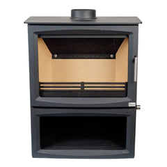 Northern Flame Hampton Vista 900 Fireplace