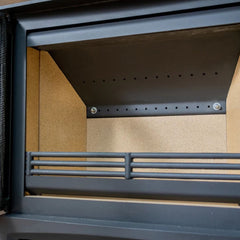 Northern Flame Hampton Vista 900 Fireplace