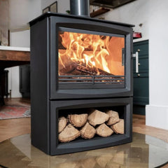Northern Flame Hampton Vista 900 Fireplace