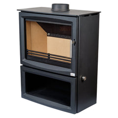 Northern Flame Hampton Vista 900 Fireplace