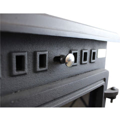 Northern Flame Logi