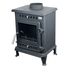 Northern Flame Logi