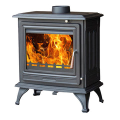 Northern Flame Mithras Fireplace