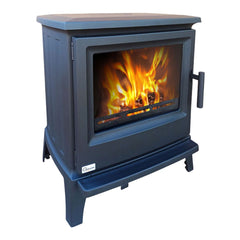 Northern Flame Snug Cast Iron Fireplace