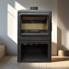 Norwich Cast Iron Fireplace