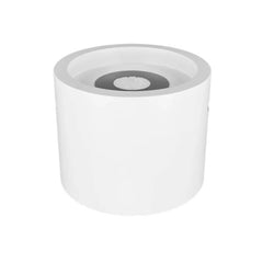 NovaFlame Freestanding Moon Mini Biofuel Fireplace