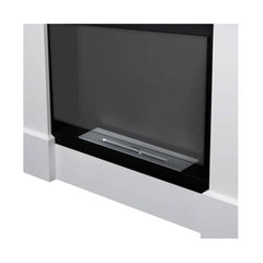 NovaFlame Freestanding Colosseum Pula Biofuel Fireplace