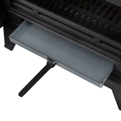Portland Cast Iron Fireplace