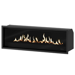 Pureview Horizon Gas Fireplace - MultiFire - Fireplace Specialists