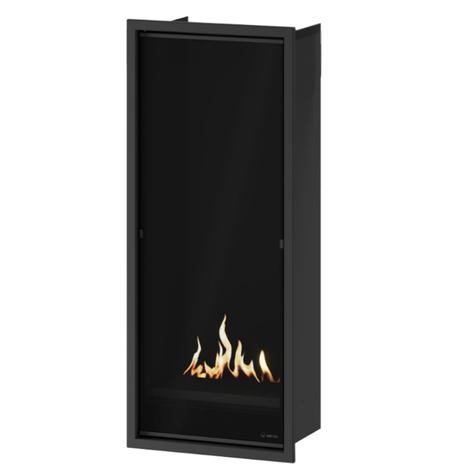 Pureview Skyline Gas Fireplace - MultiFire - Fireplace Specialists
