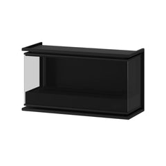 Pureview Horizon 3 - Three-Sided Gas Fireplace