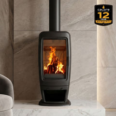Zara Fireplace