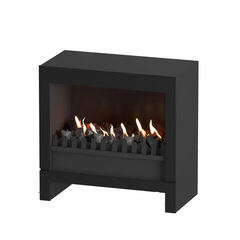 Baiona Gas Fireplace