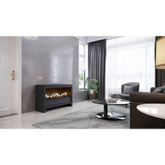 Baiona Flueless Gas Fireplace - Gas Fireplace