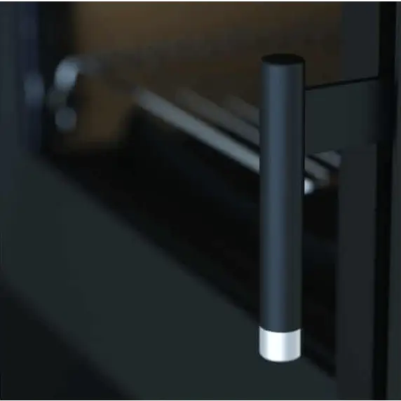 Bronpi E1000 Wall Mount Fireplace