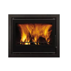 Cristal 69 Built-in Fireplace