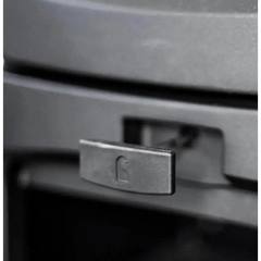 Charnwood - Aire 7 Fireplace