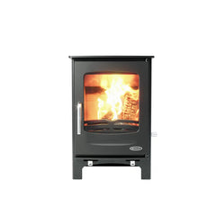 Henley Sherwood Fireplace 5kW - Freestanding Fireplaces
