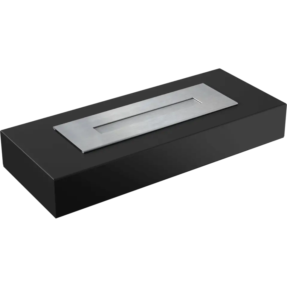 India Max, Bio Fuel Fireplace