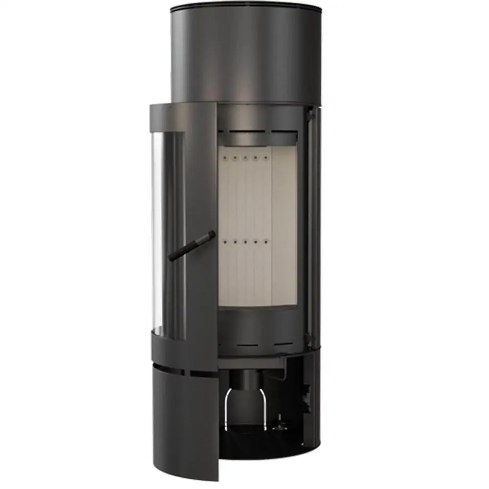 Kratki - Antares Fireplace, 12kW - Open